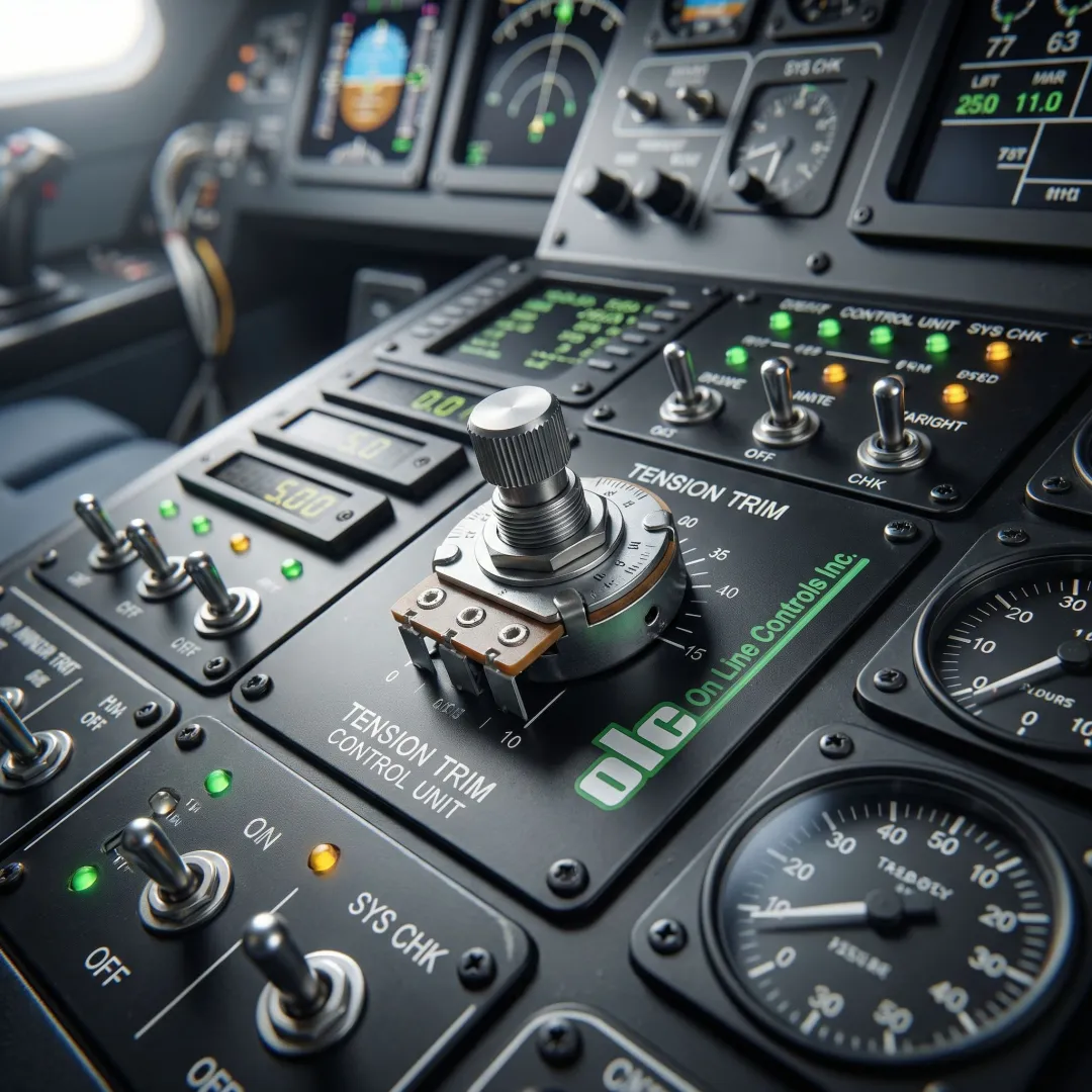 Aerospace & Simulators