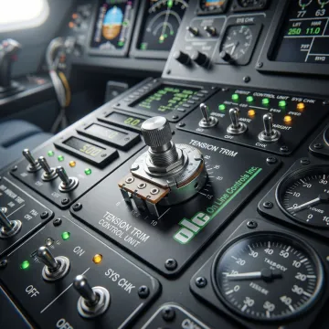 Aerospace & Simulators