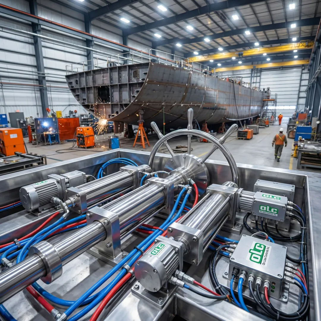 Ship Building