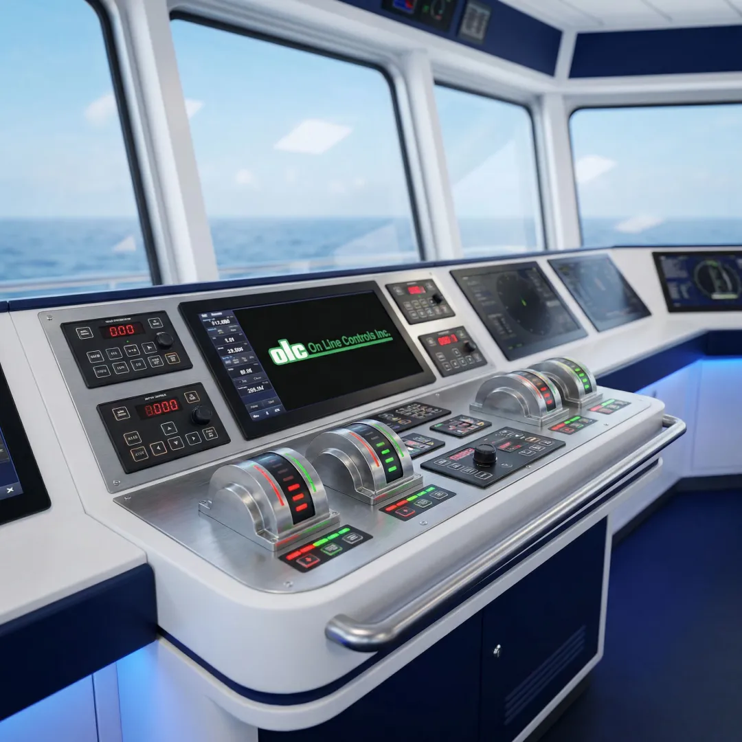 Maritime Automation