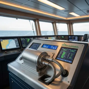 Marine Navigation