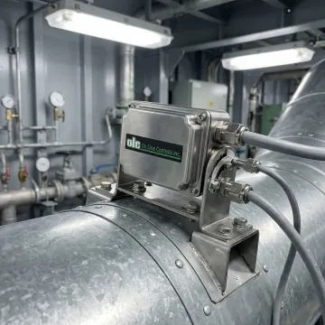 Marine & Offshore Applications