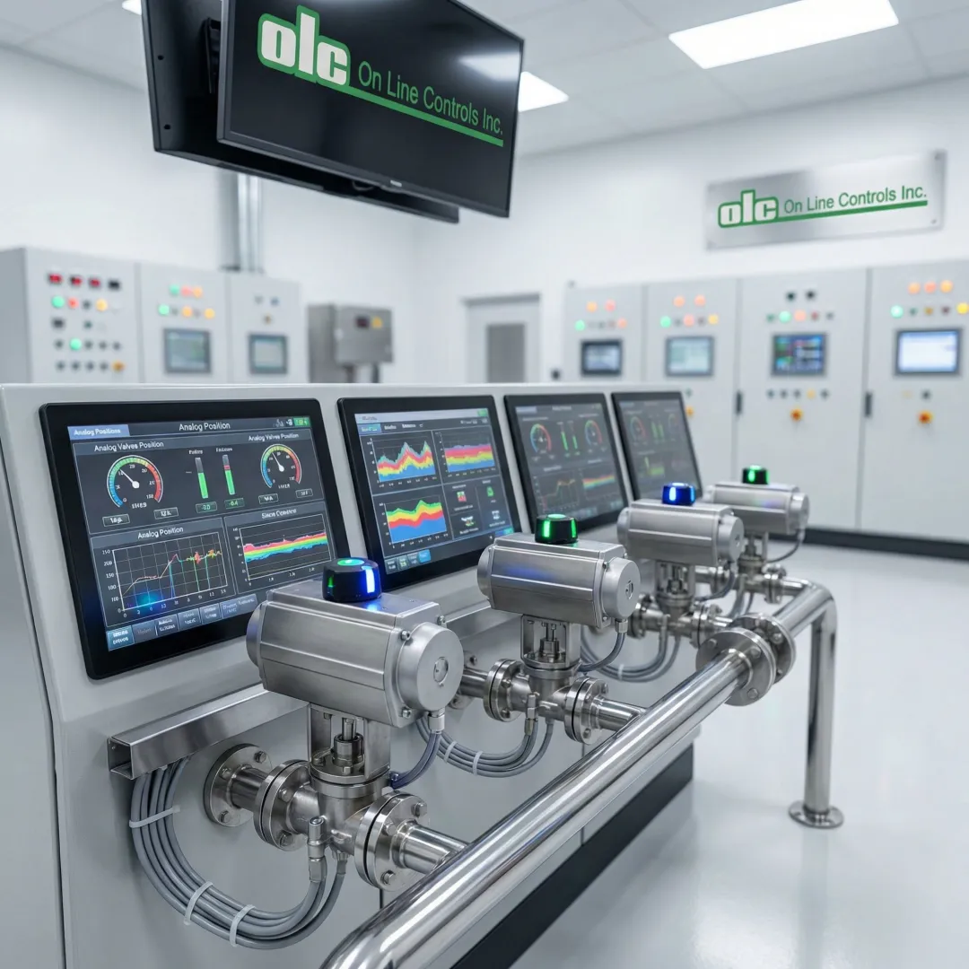 Industrial Automation