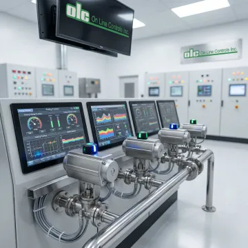 Industrial Automation