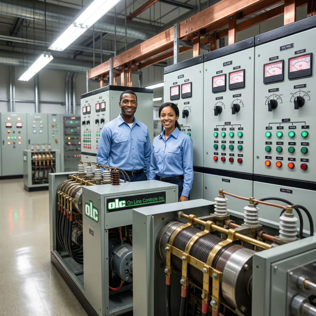 Power Generation