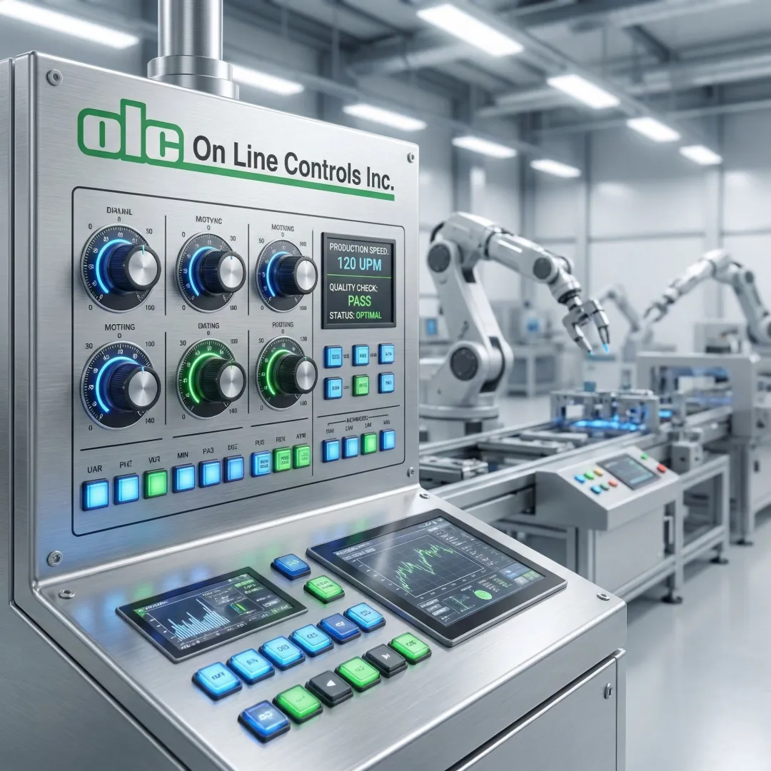 Industrial Automation