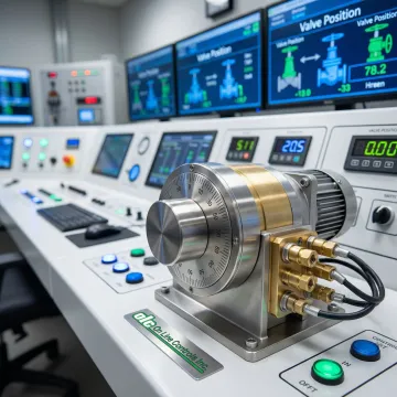 Hydro Power Generation