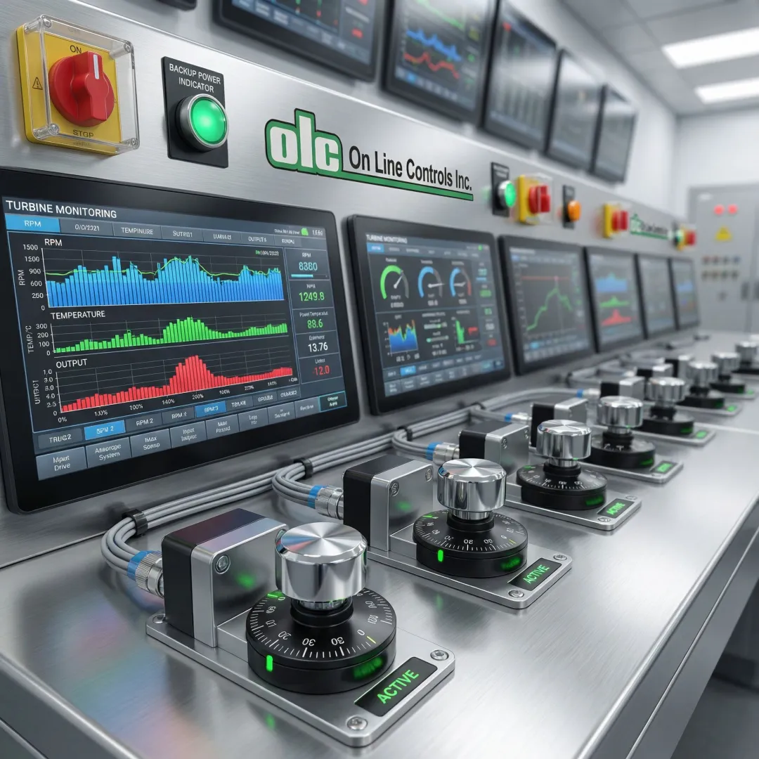 Power Plants