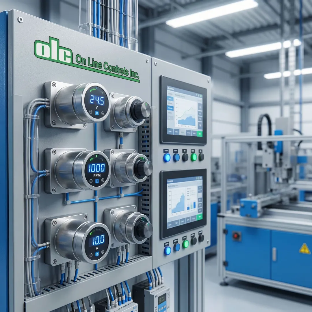 Industrial Automation