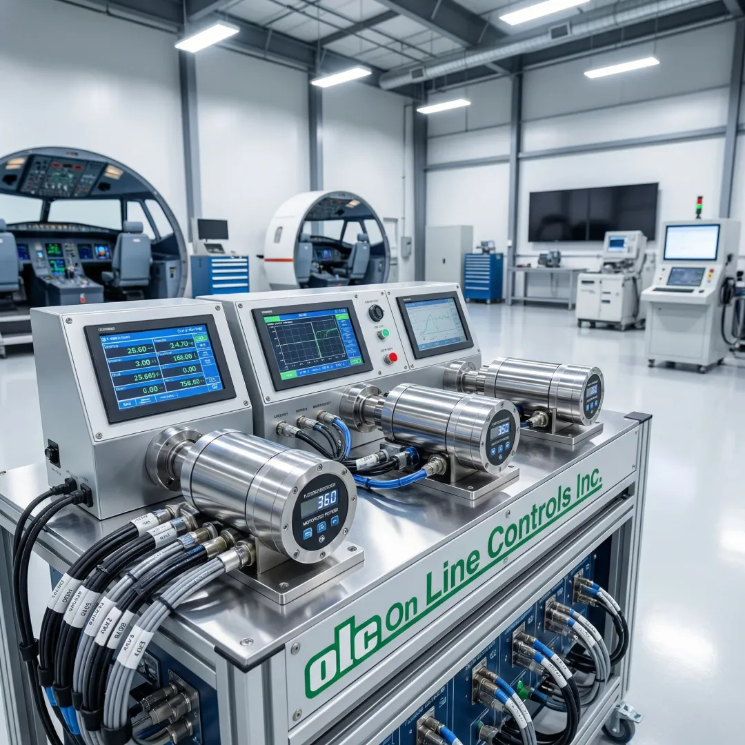 Aerospace Testing