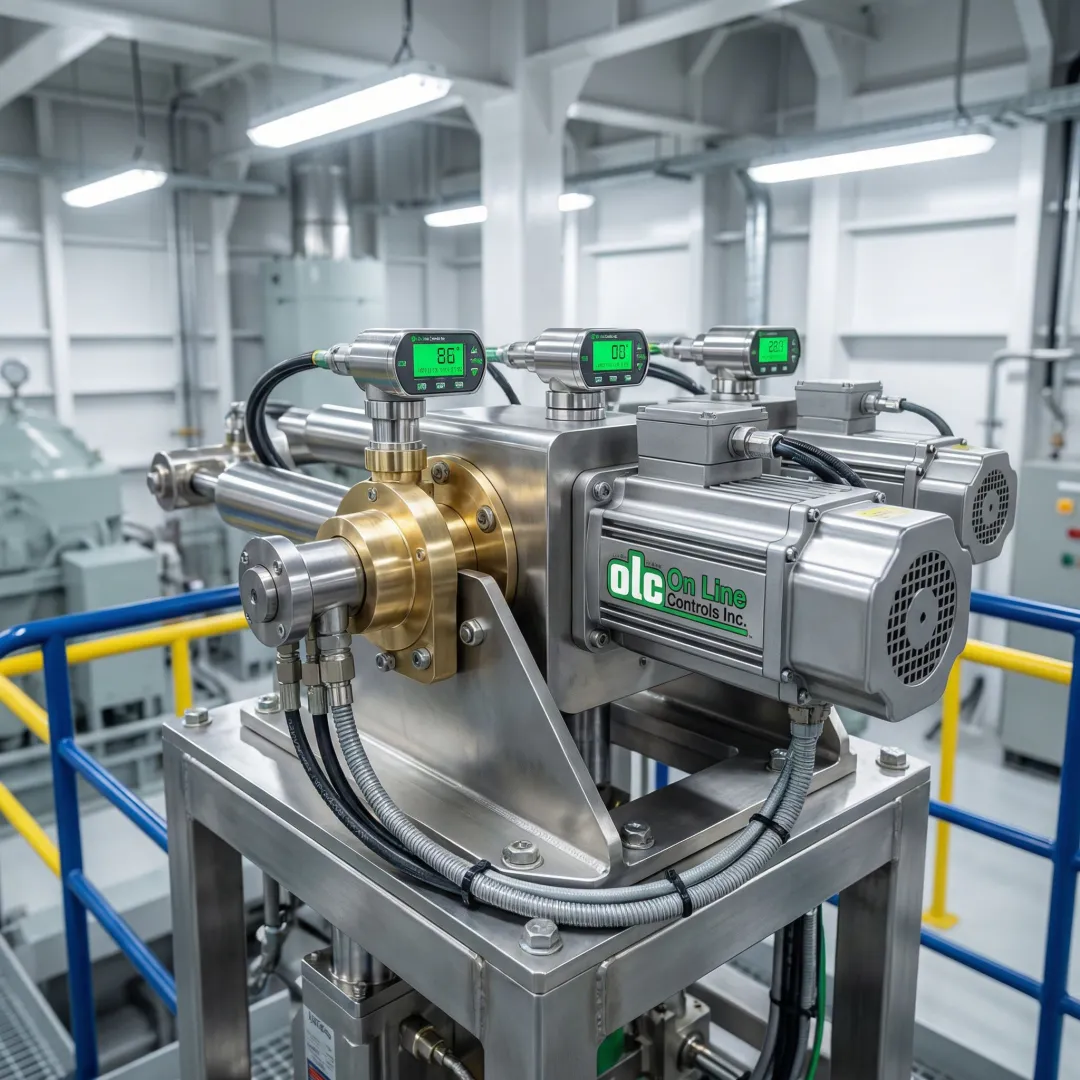 Maritime Automation