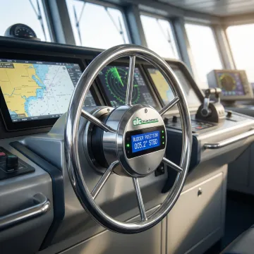 Marine Navigation