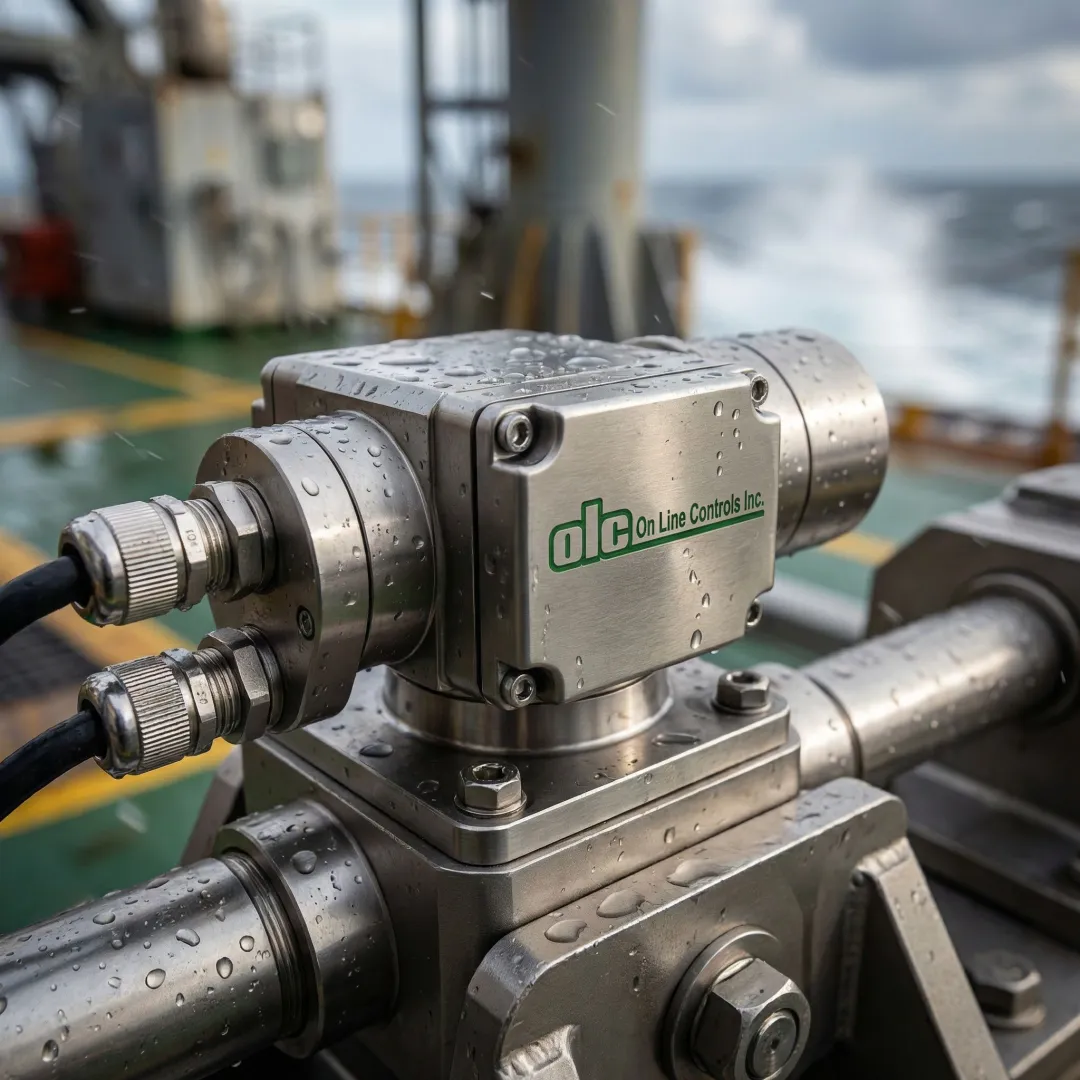 Offshore Operations