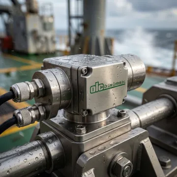 Offshore Operations