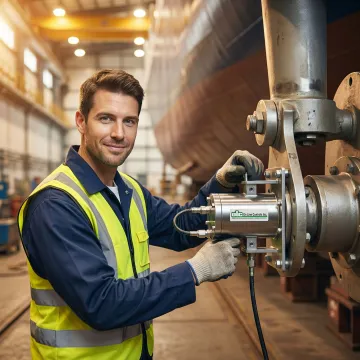 Shipbuilding & Repair