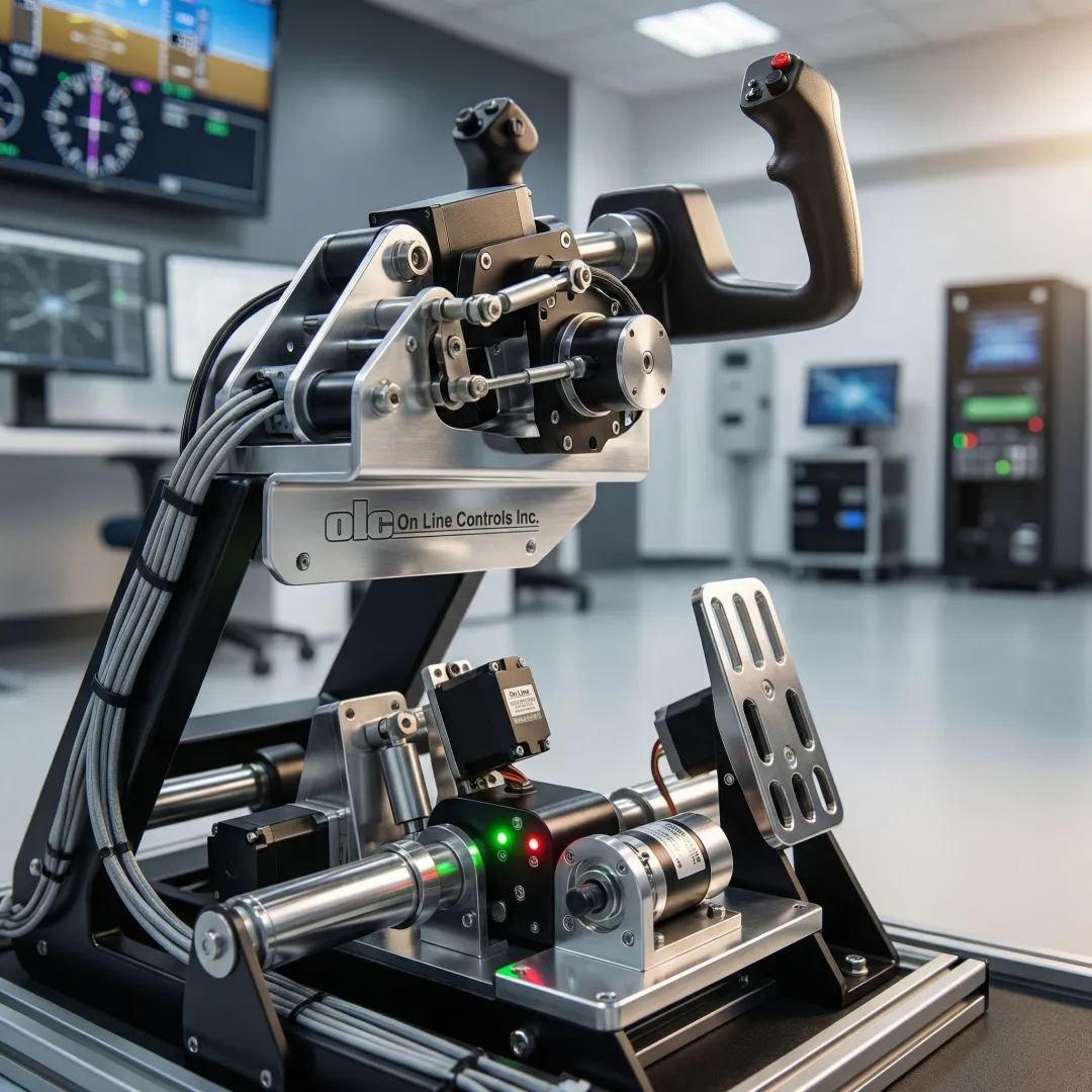 Simulators