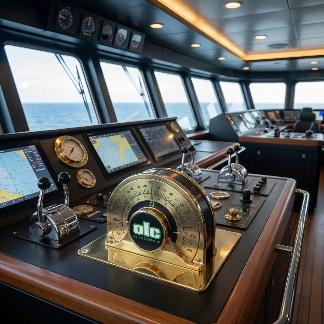 Marine Systems