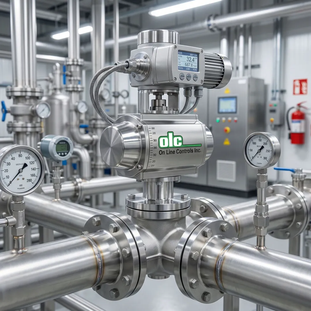 Process Control