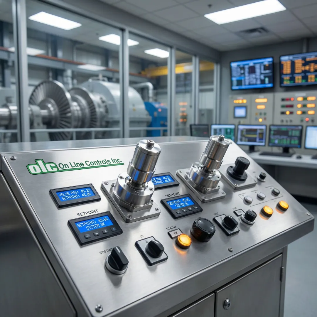 Power Generation