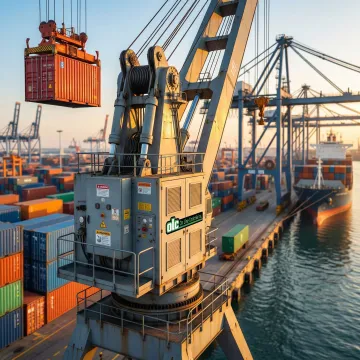 Marine & Shipbuilding