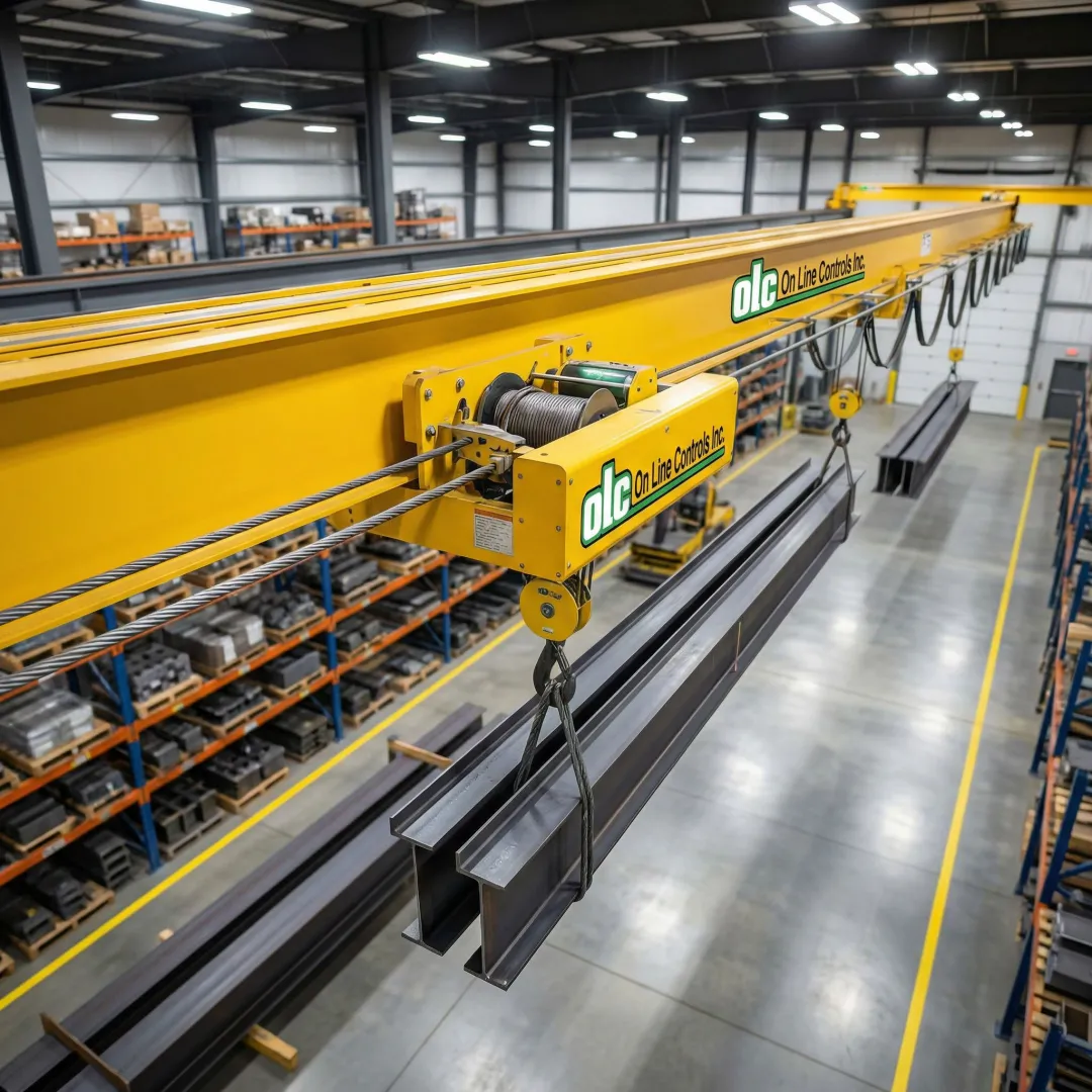 Material Handling & Warehousing