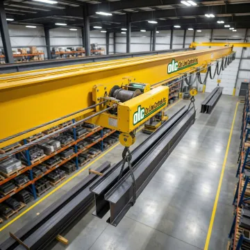 Material Handling & Warehousing