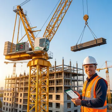 Construction & Infrastructure