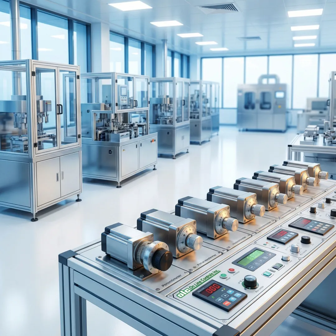 Medical Equipment Manufacturing