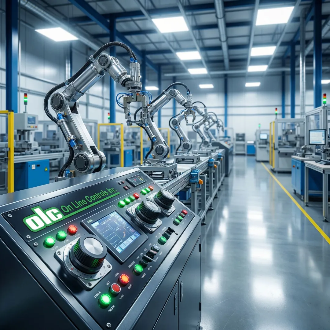 Industrial Automation