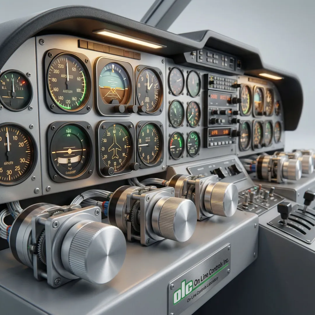 Aerospace & Defense