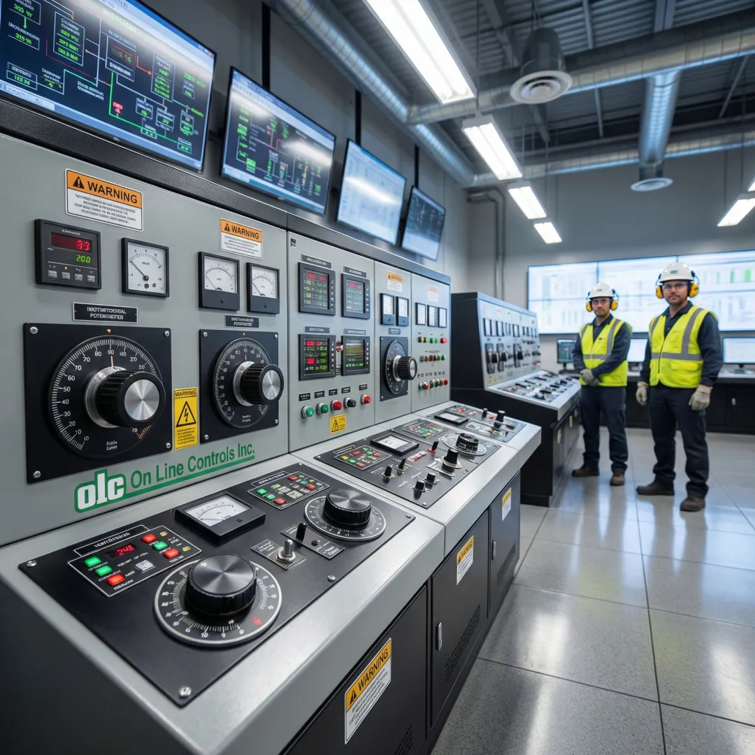 Energy & Power Generation