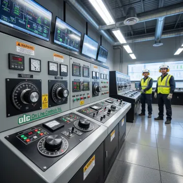 Energy & Power Generation