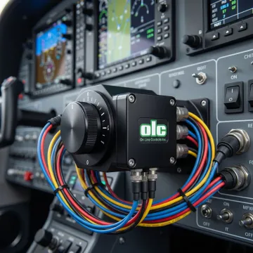 Aerospace & Aviation