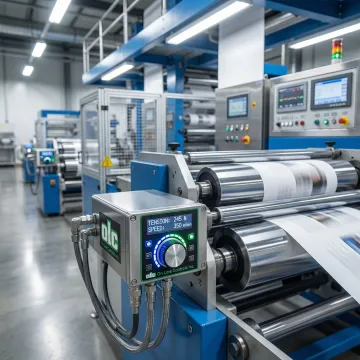 Printing & Publishing