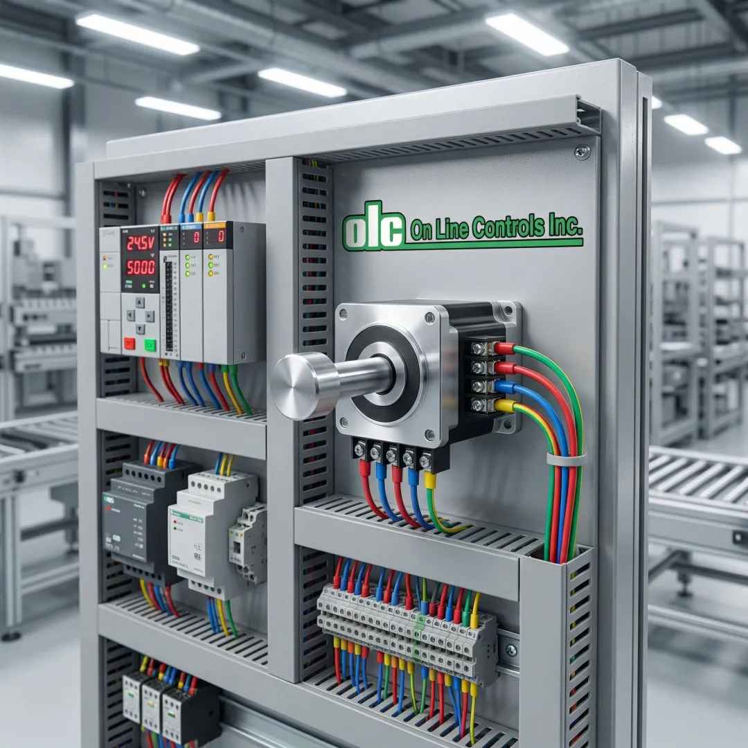 Industrial Automation