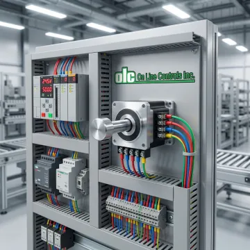 Industrial Automation