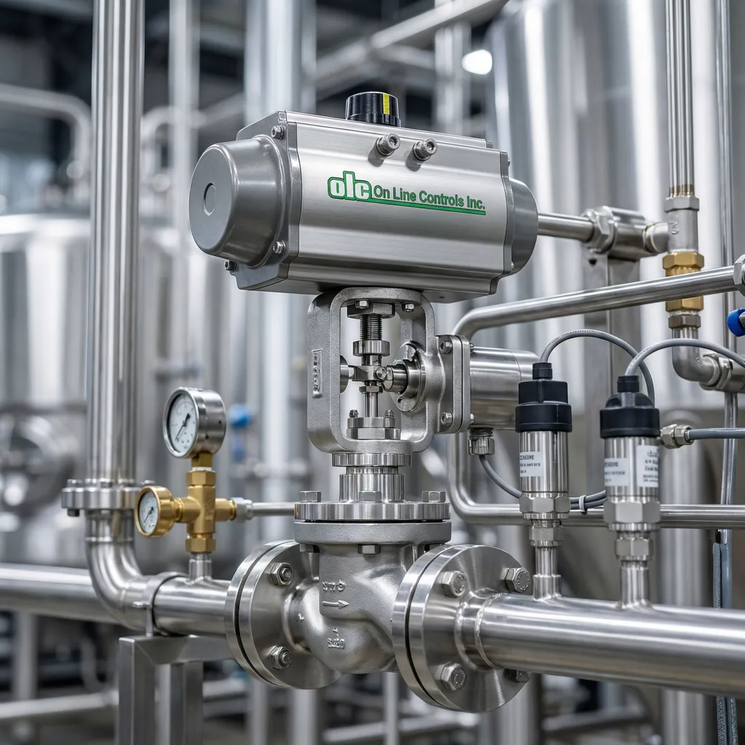 Process Control