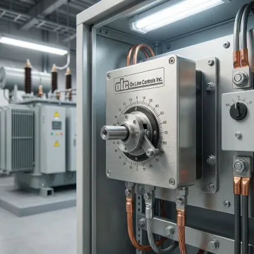 Utilities Infrastructure