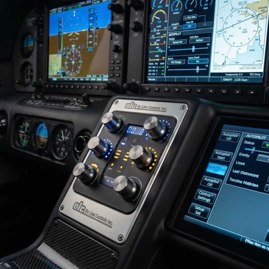 Aviation