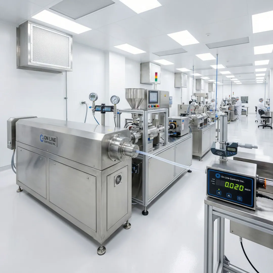 Medical Device Manufacturing