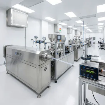 Medical Device Manufacturing