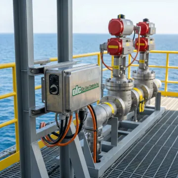 Oil & Gas Extraction