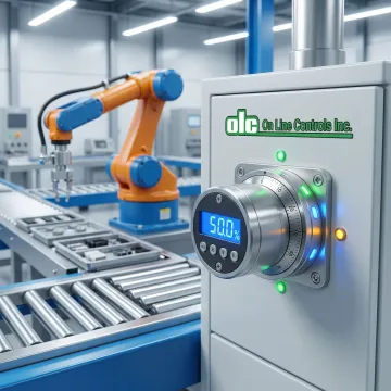 Industrial Automation