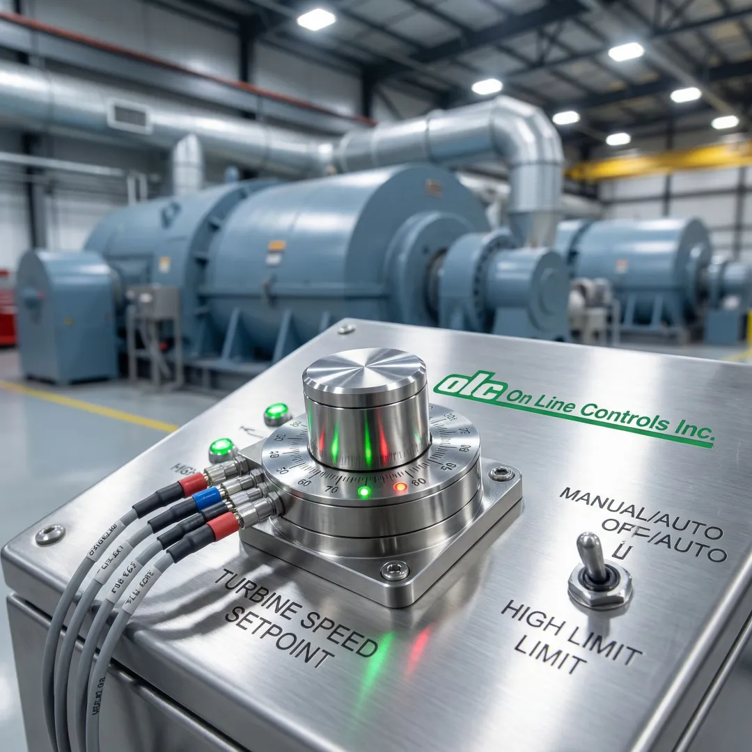 Power Generation