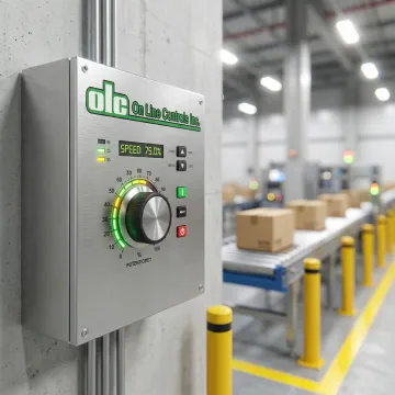 Speed Control Systems