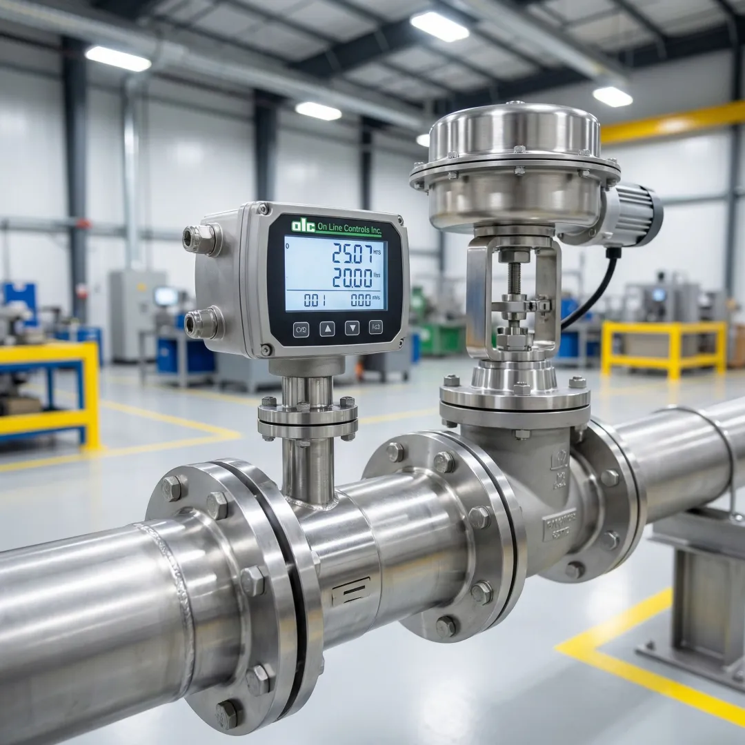 Flow Measurement