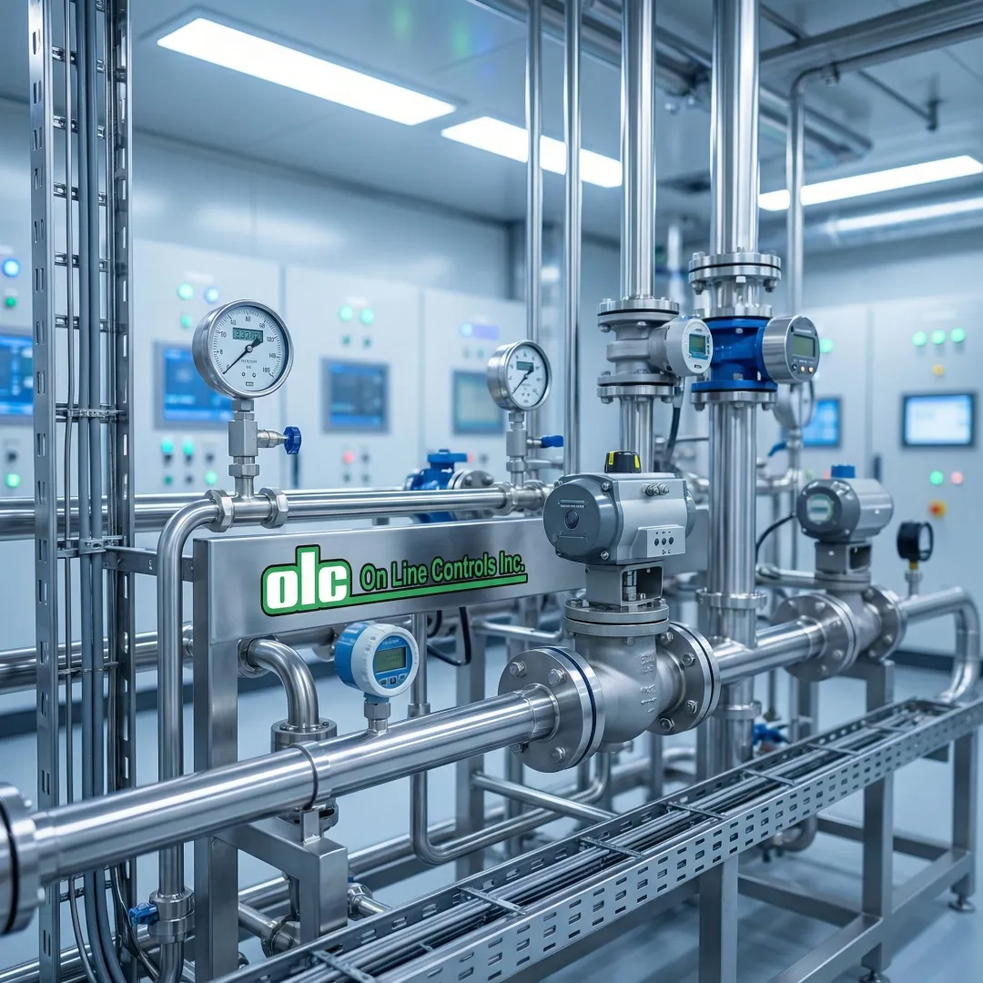 Process Control