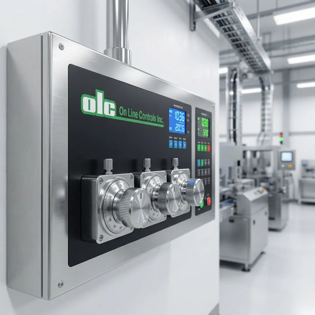 Industrial Automation