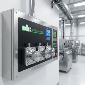 Industrial Automation