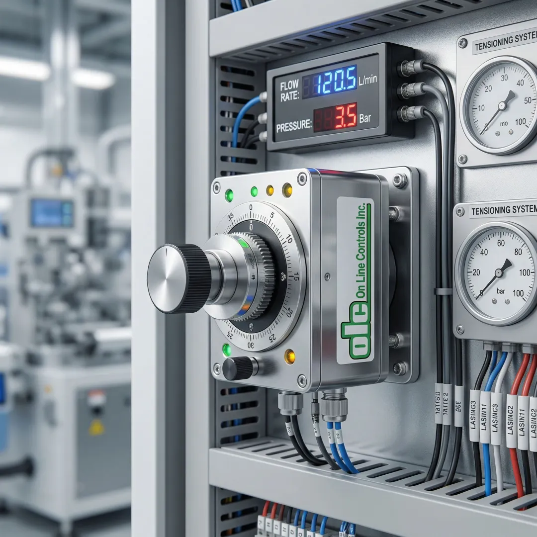 Process Control